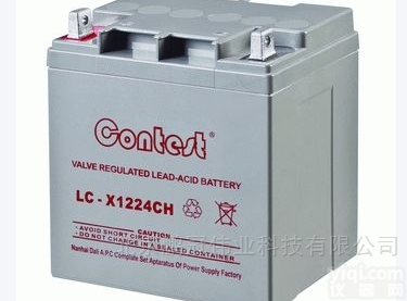 LC-X1217CH  CONTEST<em>康迪</em>斯LC-X1217CH<em>蓄电池</em>参数详情