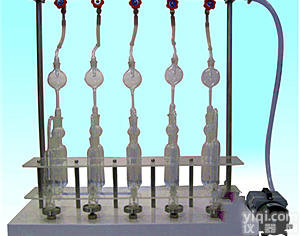 SYS-380/380A  <em>石油产品</em>燃灯法<em>硫含量</em>测定器