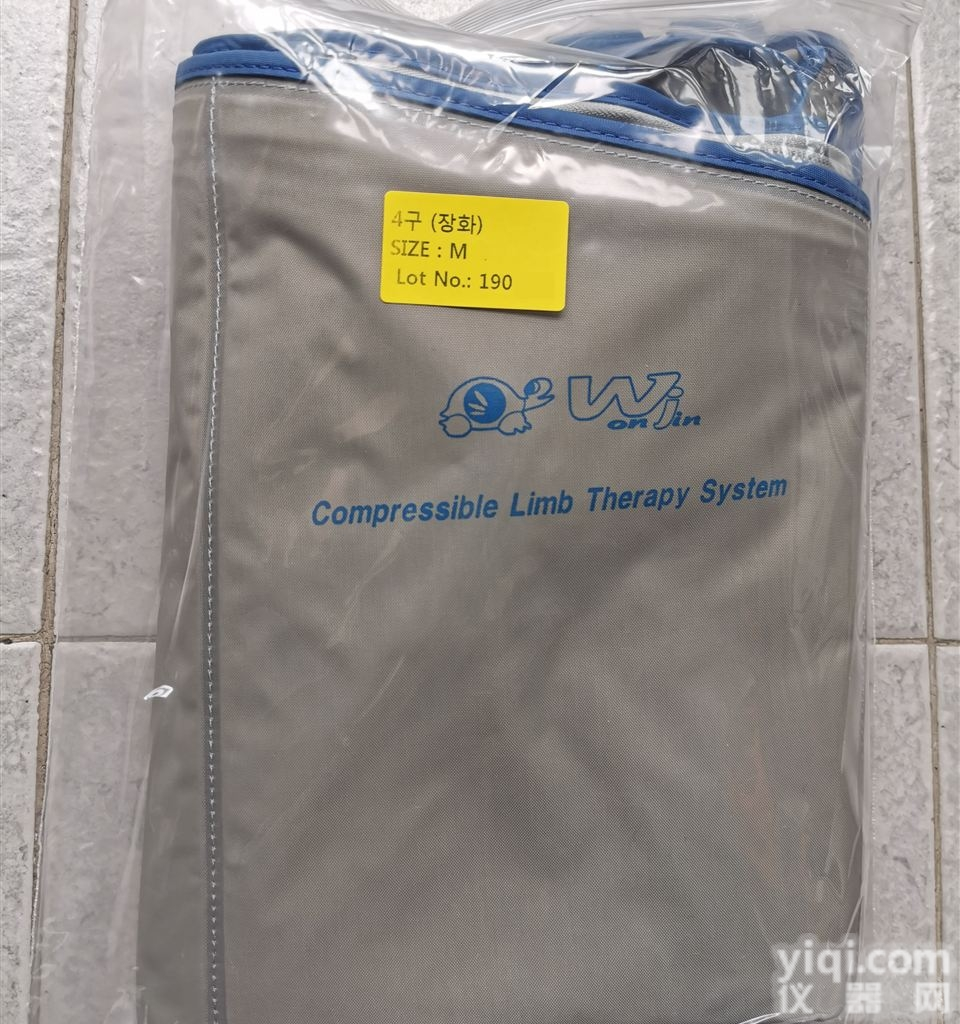 POWER-Q3000  <em>韩国</em>元金空气波压力ZL仪上\<em>下肢</em><em>套筒</em>