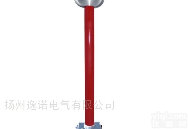 JS2004  交直流<em>高压</em><em>分压器</em>数字<em>数显</em>阻容<em>高压</em>测量