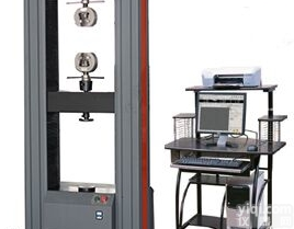 WDW-T  微机控制汽车摆臂<em>球头</em><em>试验台</em>