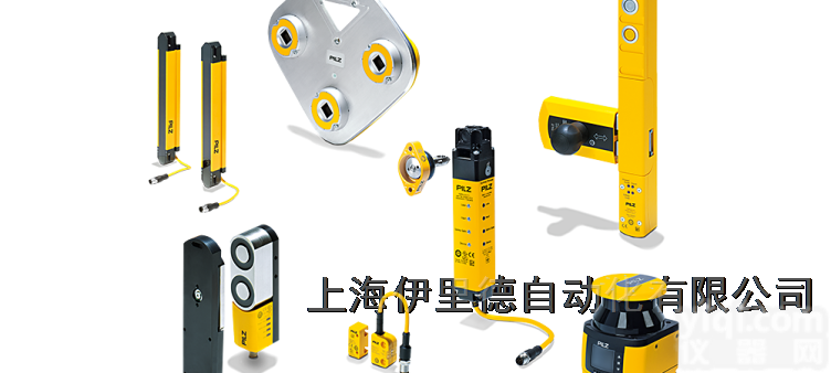 <em>德国</em>PILZ皮<em>尔兹</em>PSEN安全<em>传感器</em>