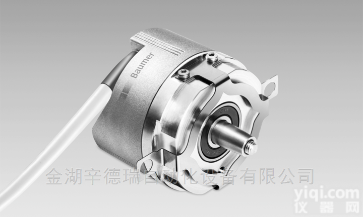EFL580 - BiSS C  <em>瑞士</em>堡盟<em>电机</em>反馈编码器
