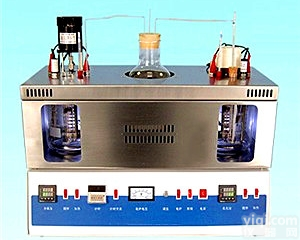 SYS-0191  <em>润滑油</em><em>破乳化</em>值<em>测定器</em>