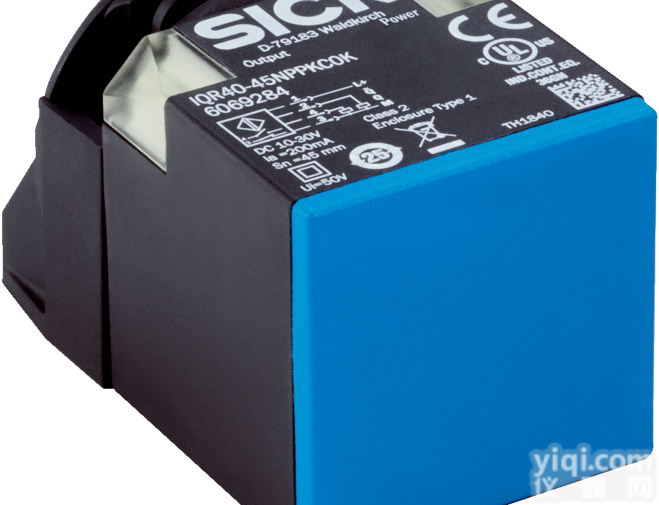 SICK  德国<em>西克</em>SICK<em>传感器</em>电感式接近