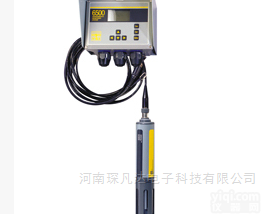 YSI 6500  在线<em>环境</em>水质<em>过程</em><em>监测器</em>显示单元