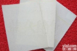 6650<em>聚酯</em><em>亚胺</em>薄膜聚芳酰胺纤维柔软复合材料