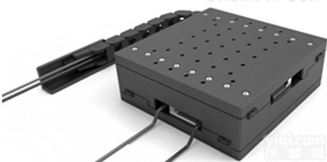 ELXL-XY系列<em>二维</em><em>直线</em><em>电机</em>平台