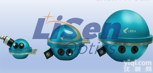 iSphere系列  <em>VCSEL高光谱响应光学积分球系列</em>