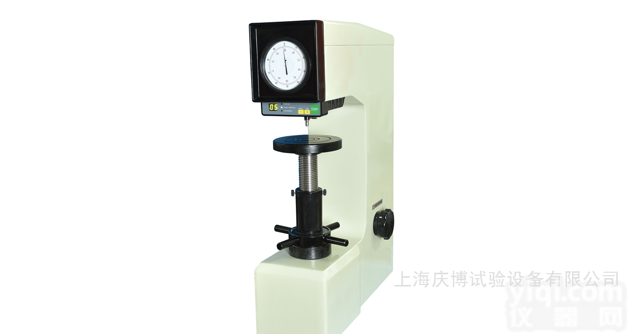 HRM-45DT  <em>HRM-45DT 电动表面洛氏硬度计</em>