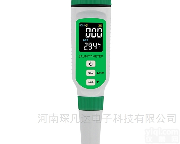 AR8212+  便携式<em>盐度</em>计<em>电导率仪</em>