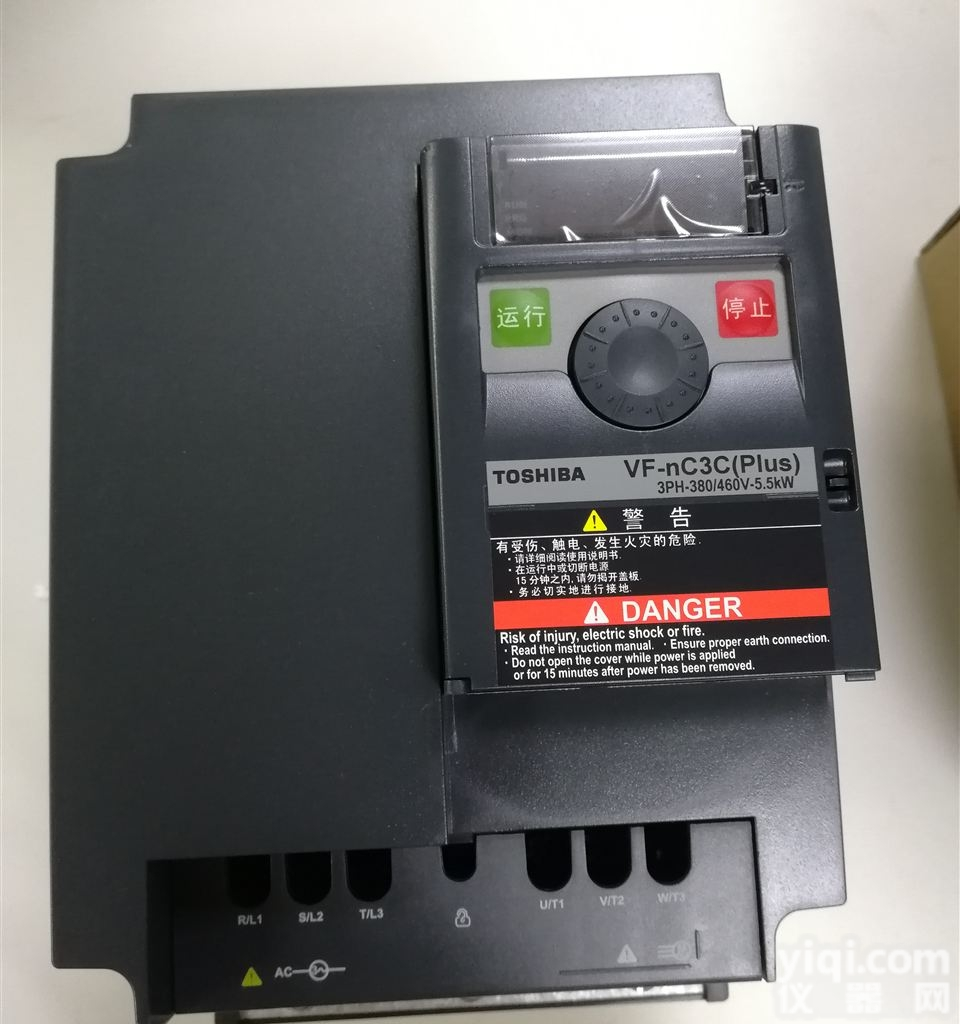 VFS15-4004PL-CH  <em>日本</em><em>东芝</em>VFS15-4004PL-CH<em>通用型</em>变频器