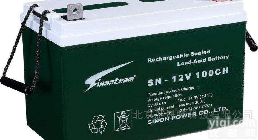 赛能<em>蓄电池</em>SN-12V150CH<em>铅酸</em>长寿命<em>12V150AH</em>