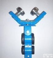 JT-50<em>角铁</em>电缆<em>滑车</em>特价