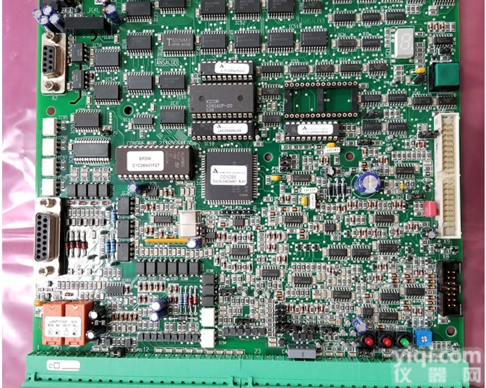 <em>211QS50417C</em>  <em>211QS50417C</em> 安<em>萨尔多</em>主板C板全新 ANSALDO