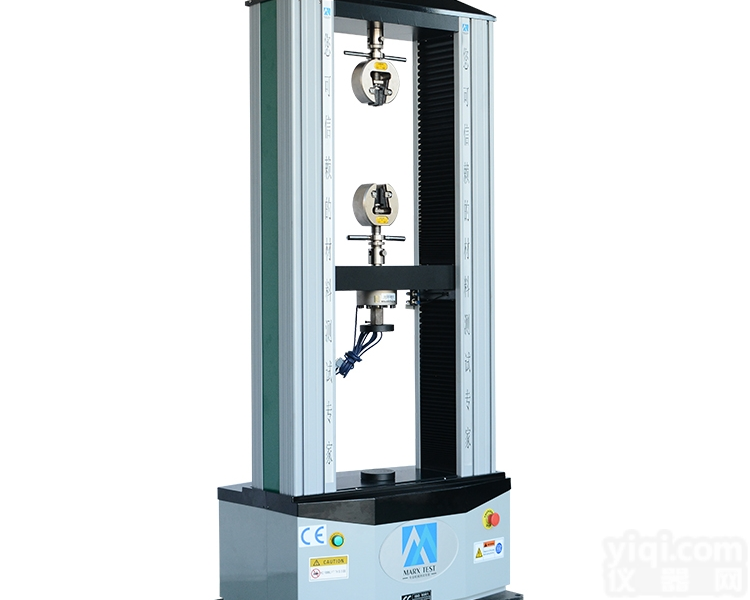 UTM4504  山东<em>保温材料抗拉强度试验机</em>生产基地品质保证