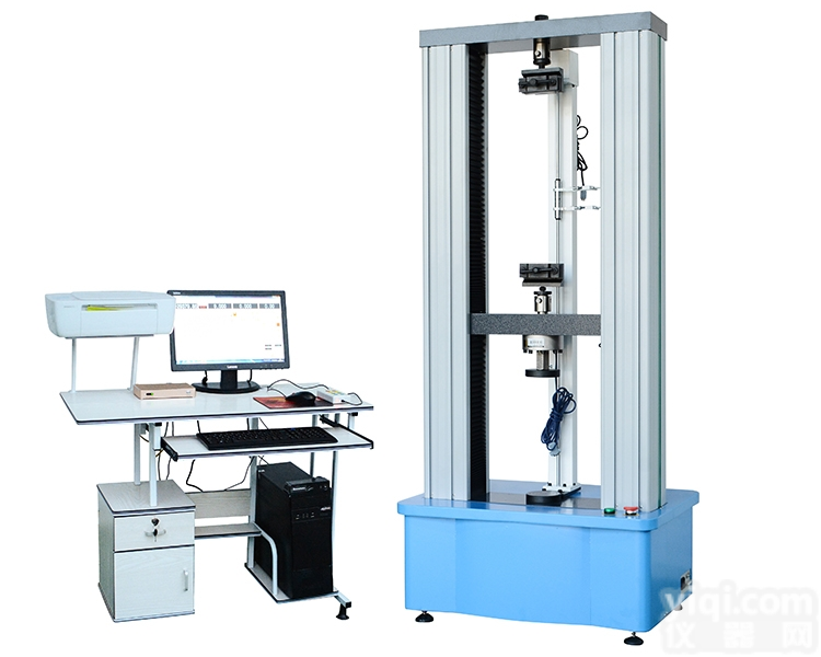 纺织品,<em>织物</em>撕破性能<em>万能</em>试验机,GB/T 3917 ISO 9073