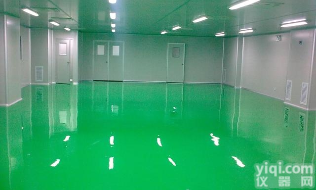 <em>汇众</em>达  青岛<em>无尘</em>车间一站式服务<em>汇众</em>达承建