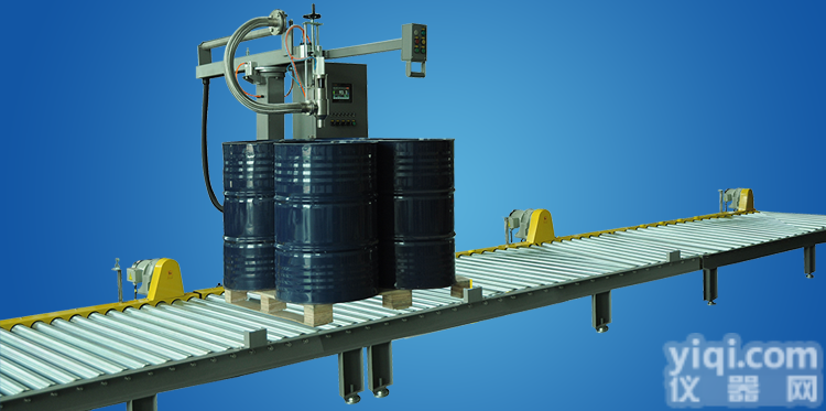 油脂<em>灌装设备</em>,桶装酒、<em>食用油</em><em>灌装机</em>