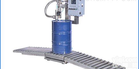 油性可燃剂<em>灌装设备</em>,桶装酒、<em>食用油</em><em>灌装机</em>