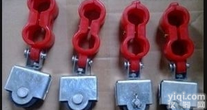 KD<em>吊线</em>滑轮<em>厂家</em>