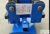 HC-I-10 H型工字钢<em>滑车</em> <em>电缆</em>小<em>滑车</em>厂家