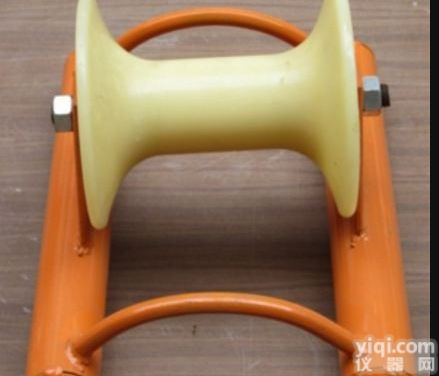 SHCD地缆电缆直线<em>放线</em>滑车<em>厂家</em>