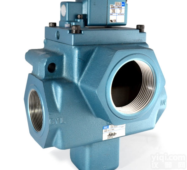 59系  美国MAC大型<em>三通</em>阀<em>现货</em>直销