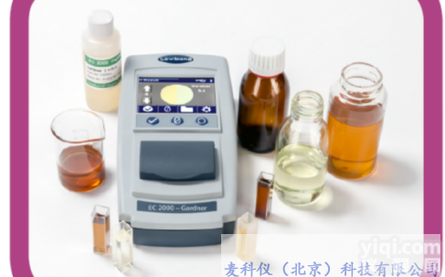 EC2000 <em>加德纳</em><em>比色计</em>（英国）