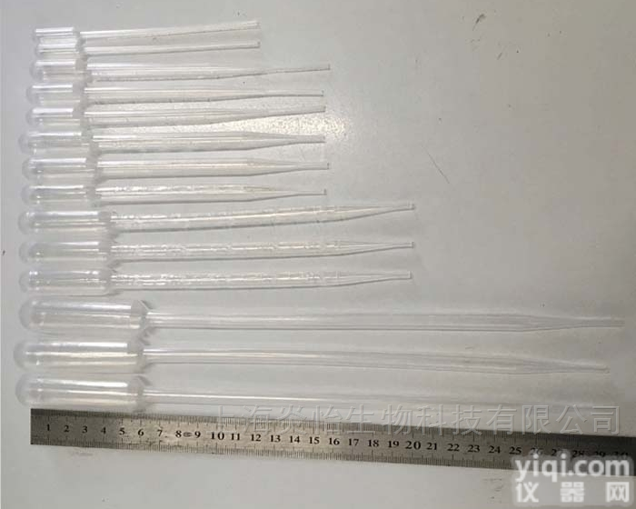 <em>一次性</em>塑料巴斯德<em>吸管</em> 巴氏<em>吸管</em>