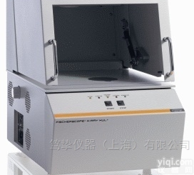 FISCHERSCOPE XUL XYm<em>菲希尔</em>荧光<em>镀层</em>分析仪