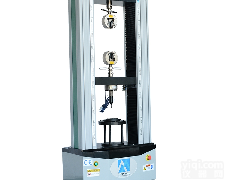 WTWD-20000SL（20KN）2t  线材缠绕<em>试验机</em>，线材<em>卷绕</em>万能<em>试验机</em>技术参数