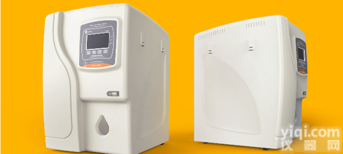 SYH超纯水机  渗源SYH系列实验室纯水/超纯水机