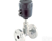 146891  <em>德国</em>BURKERT<em>二通</em>直座调节阀，气动操作型