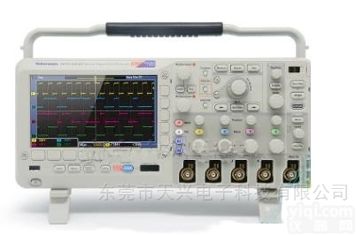 <em>DPO7104C</em>  泰克 <em>DPO7104C</em>数字<em>荧光</em><em>示波器</em>技术参考