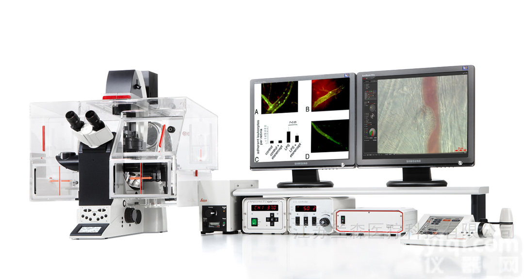 M_G  实验<em>动态</em><em>可视化</em><em>微循环</em>观察系统