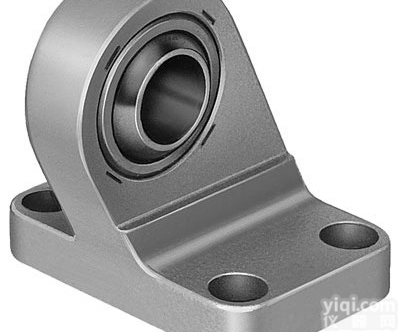 LBN-20/25  好性能<em>费斯托</em>,德国FESTO双<em>耳环</em><em>支座</em>