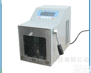LPIA-11C  无菌均质器，<em>拍打</em>式<em>匀浆</em>机（带加热<em>灭菌</em>）