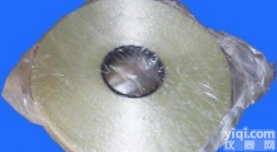 2850W聚亚胺树脂浸渍<em>玻璃</em>纤维<em>网状</em>绑扎带