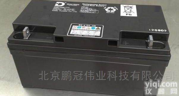 NP-XA1238CH  力德NP-XA1238CH/<em>12V38AH</em><em>蓄电池</em>电压<em>参数</em>