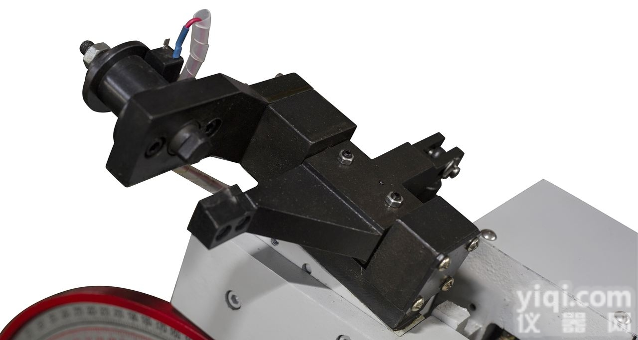 XJJ-50  美特斯供应<em>XJJ-50简支梁冲击试验机</em>