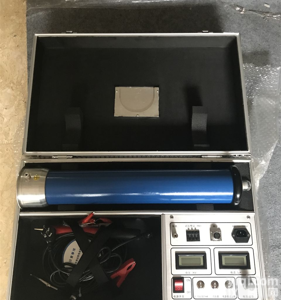 RC  <em>安徽</em>60KV直流<em>高压</em>发生器