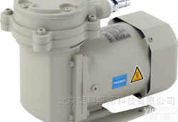 DAP-15  日本原装ULVAC KIKOH隔膜增压<em>减压</em>型<em>真空</em>泵