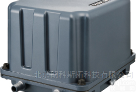 KP-5030S  <em>日本</em>原装<em>ULVAC</em> KIKOH隔膜增<em>真空泵</em>气泵