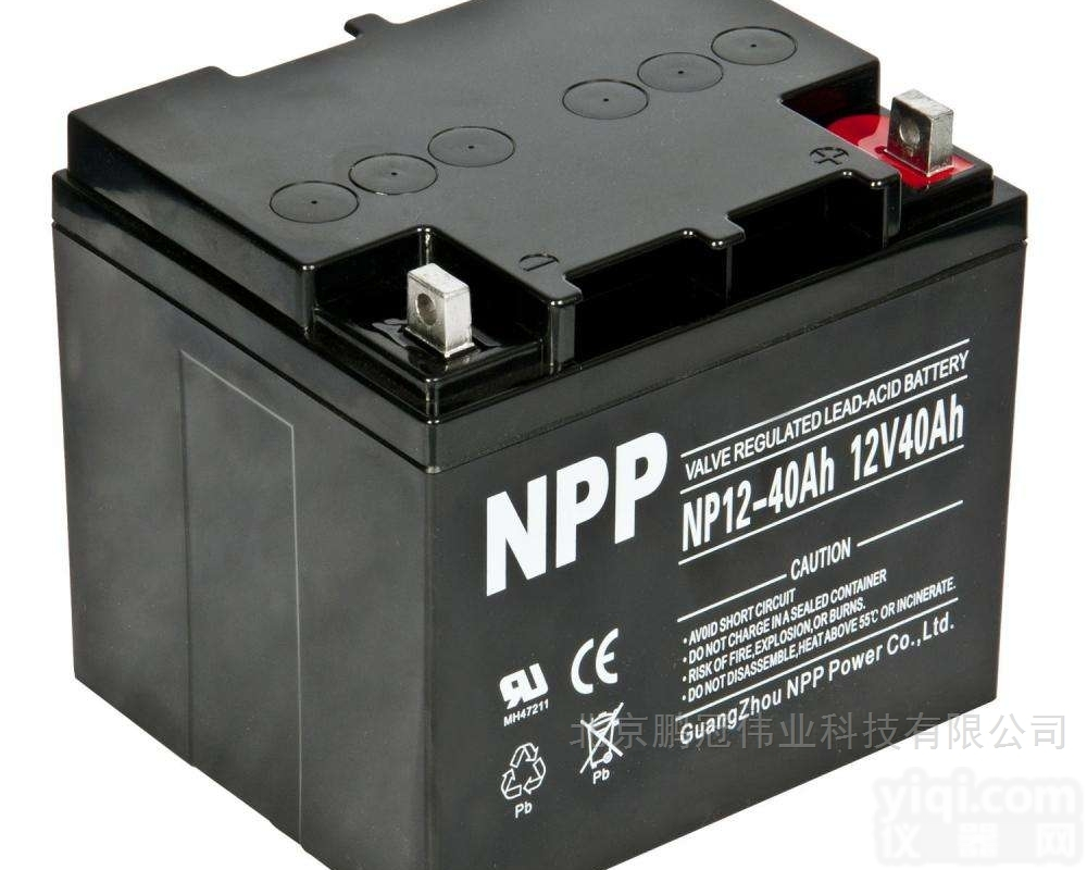 NP12-200Ah  NPP耐普NP12-200Ah/12V200AH蓄<em>电池</em>免<em>维护</em>