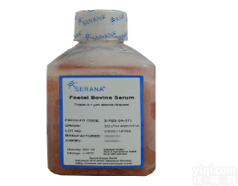 S-FBS-US-065  SERANA<em>透析</em>胎牛<em>血清</em><em>Dialyzed</em> FBS