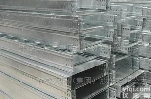 XQJ大<em>跨距</em><em>电缆桥架</em>