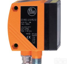 O2I355  <em>德国</em>易福门IFM条形码/<em>二维码</em>读取器