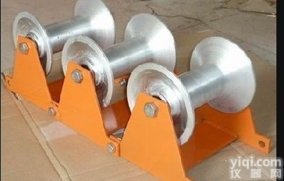 SHCS-1N单轮<em>放线</em>铝<em>滑车</em>厂家