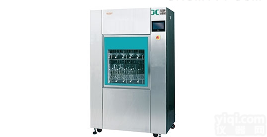 JC-XPJ-420  实验室全自动清洗机JC-XPJ-420